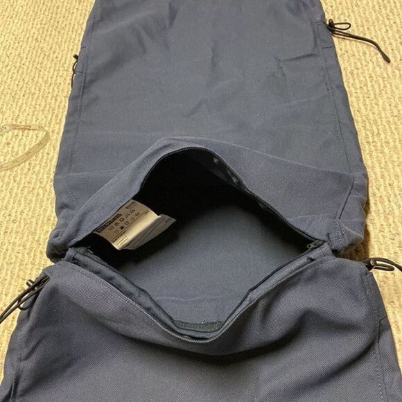 Brand New 2 chair covers (one still in package) - Picture 10 of 13